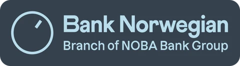 NOBA BANK GROUP logo